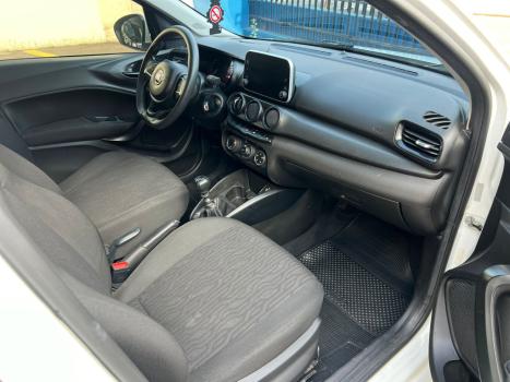 FIAT Cronos 1.3 4P FLEX DRIVE, Foto 6