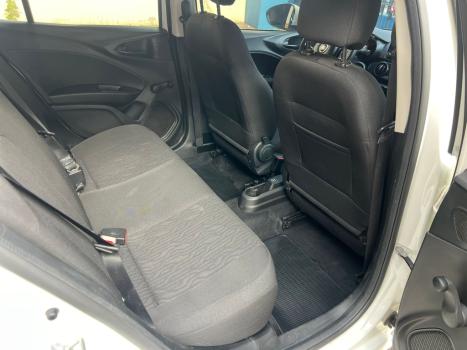 FIAT Cronos 1.3 4P FLEX DRIVE, Foto 8