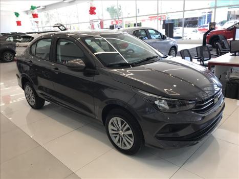 FIAT Cronos 1.3 4P FLEX DRIVE AUTOMTICO CVT, Foto 3