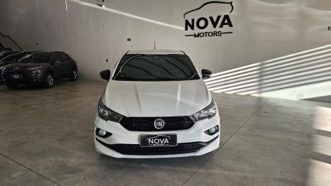 FIAT Cronos 1.3 4P FLEX DRIVE, Foto 2