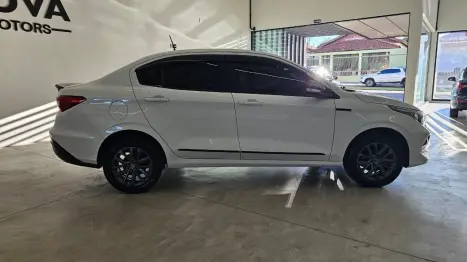 FIAT Cronos 1.3 4P FLEX DRIVE, Foto 9