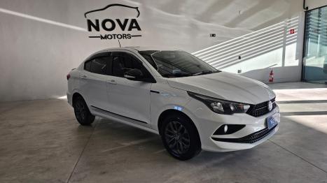 FIAT Cronos 1.3 4P FLEX DRIVE S-DESIGN AUTOMTICO CVT, Foto 3