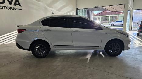 FIAT Cronos 1.3 4P FLEX DRIVE S-DESIGN AUTOMTICO CVT, Foto 7