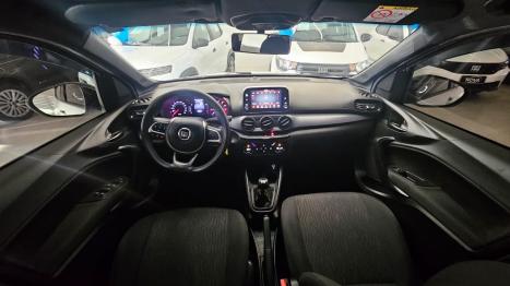 FIAT Cronos 1.3 4P FLEX DRIVE S-DESIGN AUTOMTICO CVT, Foto 10