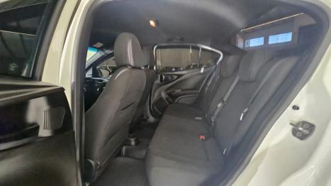 FIAT Cronos 1.3 4P FLEX DRIVE S-DESIGN AUTOMTICO CVT, Foto 11