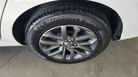FIAT Cronos 1.3 4P FLEX DRIVE S-DESIGN AUTOMTICO CVT, Foto 13
