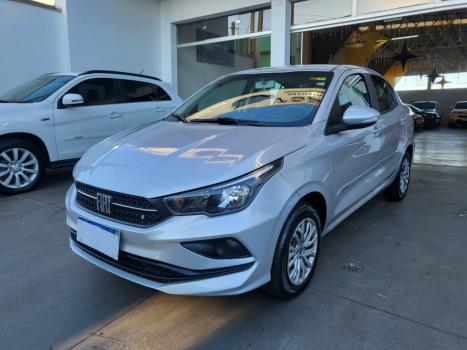 FIAT Cronos 1.3 4P FLEX, Foto 2