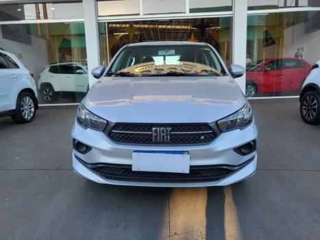 FIAT Cronos 1.3 4P FLEX, Foto 3