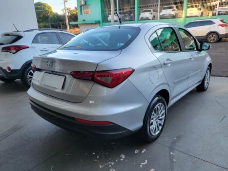 FIAT Cronos 1.3 4P FLEX, Foto 4