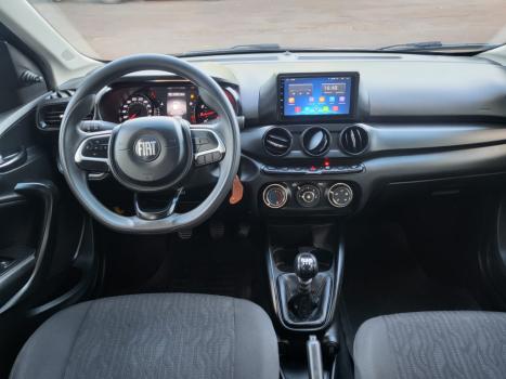 FIAT Cronos 1.3 4P FLEX, Foto 7