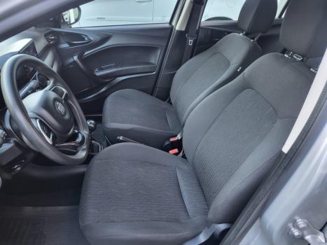FIAT Cronos 1.3 4P FLEX, Foto 8