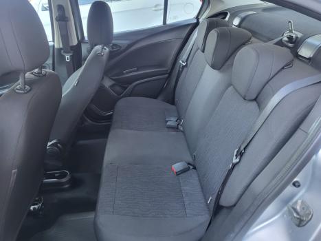 FIAT Cronos 1.3 4P FLEX, Foto 9