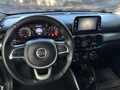 FIAT Cronos 1.3 4P FLEX DRIVE, Foto 2