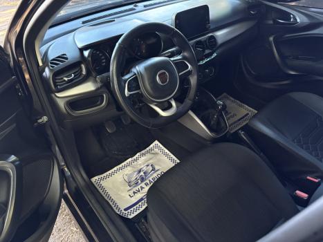 FIAT Cronos 1.3 4P FLEX DRIVE, Foto 3