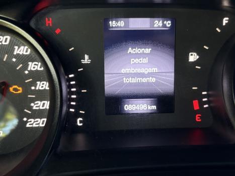 FIAT Cronos 1.3 4P FLEX DRIVE, Foto 4