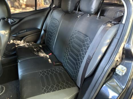 FIAT Cronos 1.3 4P FLEX DRIVE, Foto 6