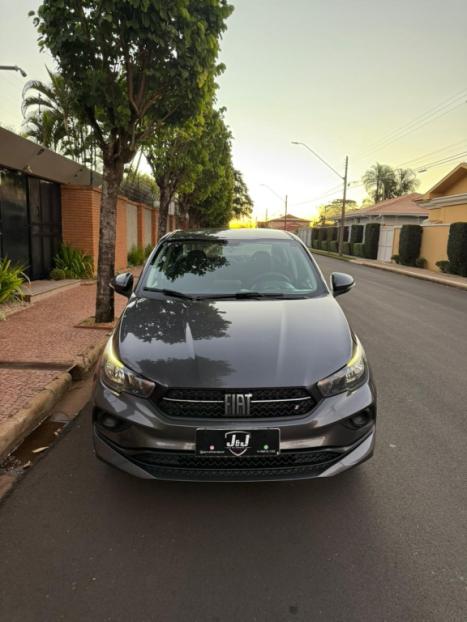 FIAT Cronos 1.3 4P FLEX DRIVE, Foto 4