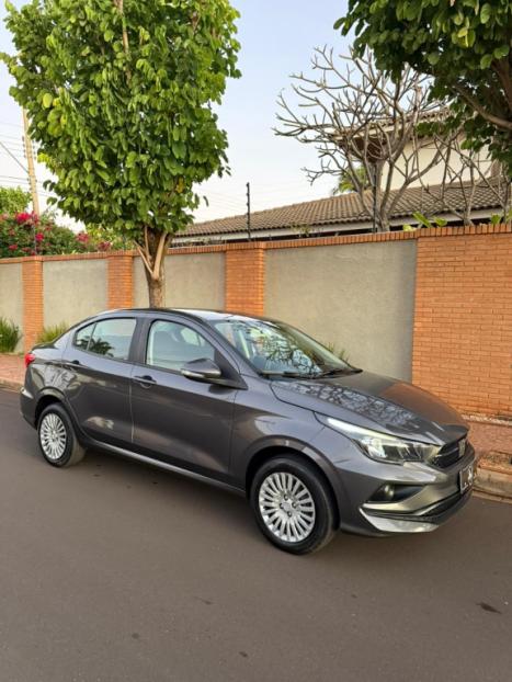 FIAT Cronos 1.3 4P FLEX DRIVE, Foto 5