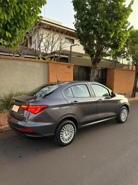 FIAT Cronos 1.3 4P FLEX DRIVE, Foto 6
