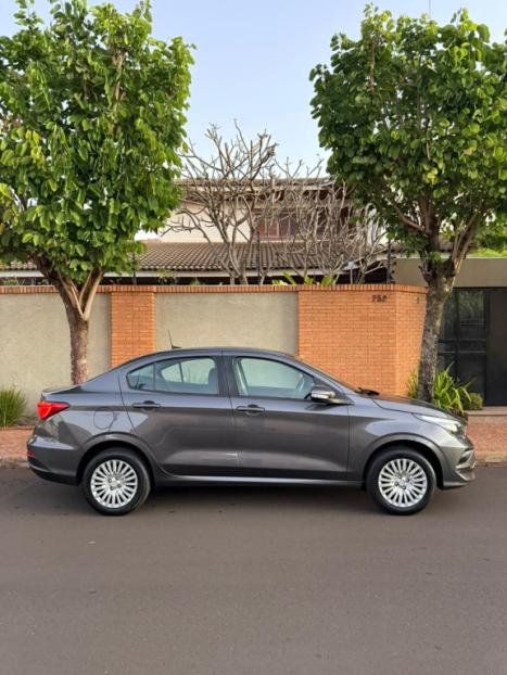 FIAT Cronos 1.3 4P FLEX DRIVE, Foto 7
