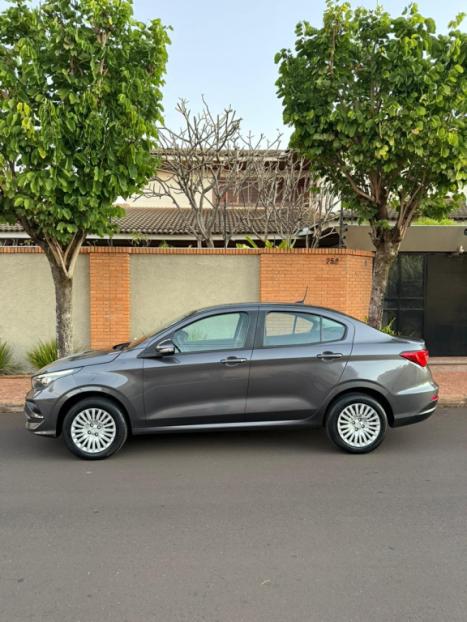 FIAT Cronos 1.3 4P FLEX DRIVE, Foto 8