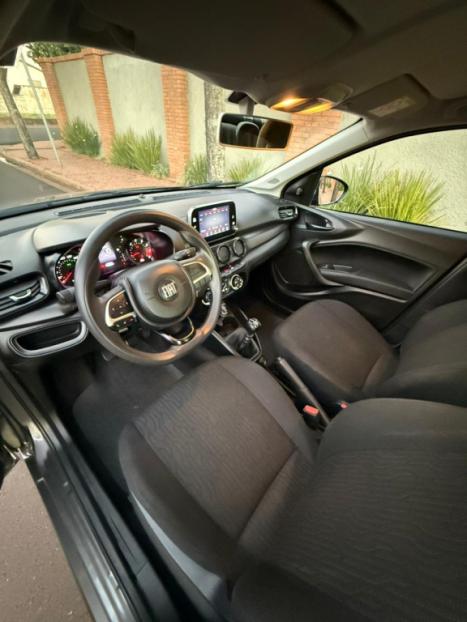 FIAT Cronos 1.3 4P FLEX DRIVE, Foto 10