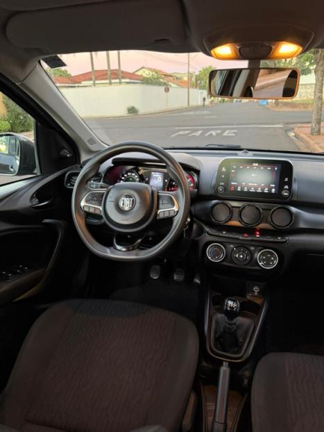 FIAT Cronos 1.3 4P FLEX DRIVE, Foto 12