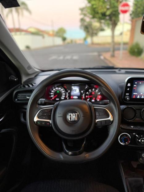 FIAT Cronos 1.3 4P FLEX DRIVE, Foto 13