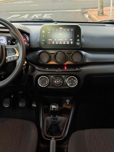 FIAT Cronos 1.3 4P FLEX DRIVE, Foto 14