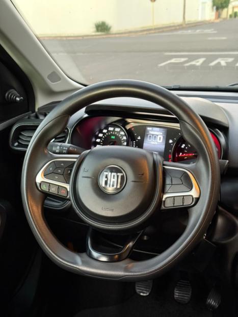 FIAT Cronos 1.3 4P FLEX DRIVE, Foto 15