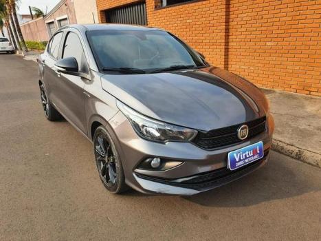 FIAT Cronos 1.8 4P FLEX HGT AUTOMTICO, Foto 3