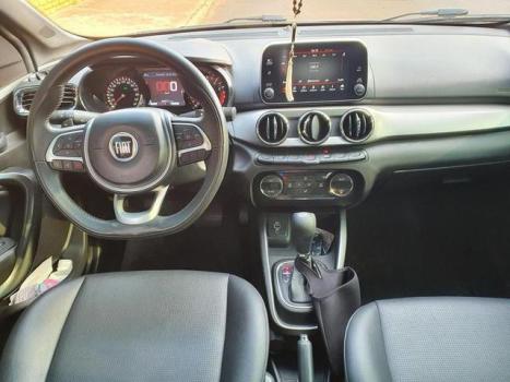 FIAT Cronos 1.8 4P FLEX HGT AUTOMTICO, Foto 10