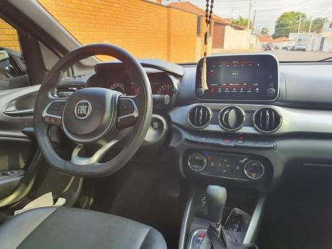 FIAT Cronos 1.8 4P FLEX HGT AUTOMTICO, Foto 11