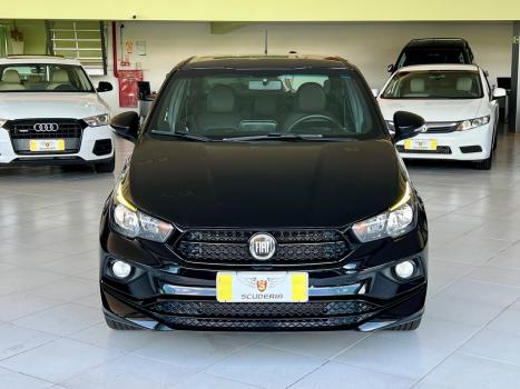 FIAT Cronos 1.8 4P FLEX HGT AUTOMTICO, Foto 2
