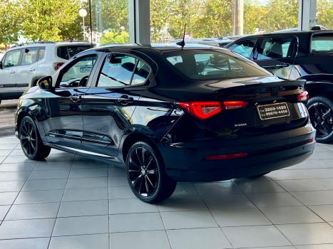 FIAT Cronos 1.8 4P FLEX HGT AUTOMTICO, Foto 4