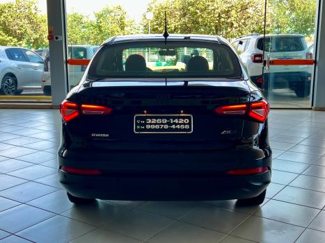 FIAT Cronos 1.8 4P FLEX HGT AUTOMTICO, Foto 5