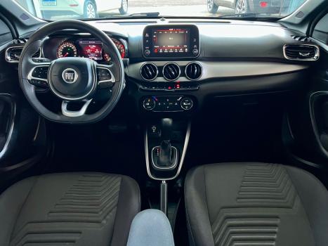 FIAT Cronos 1.8 4P FLEX HGT AUTOMTICO, Foto 8