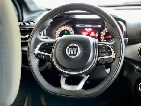 FIAT Cronos 1.8 4P FLEX HGT AUTOMTICO, Foto 9