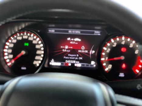 FIAT Cronos 1.8 4P FLEX HGT AUTOMTICO, Foto 10