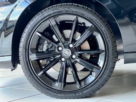 FIAT Cronos 1.8 4P FLEX HGT AUTOMTICO, Foto 15