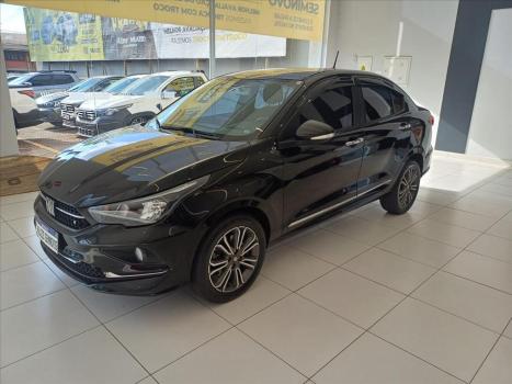 FIAT Cronos 1.8 4P FLEX PRECISION AUTOMTICO, Foto 1