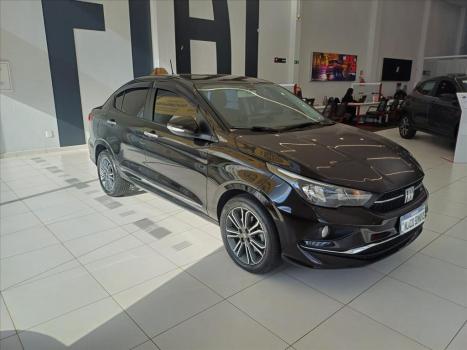 FIAT Cronos 1.8 4P FLEX PRECISION AUTOMTICO, Foto 2