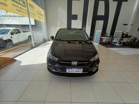 FIAT Cronos 1.8 4P FLEX PRECISION AUTOMTICO, Foto 3
