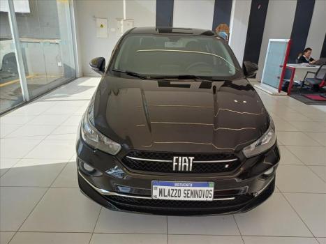 FIAT Cronos 1.8 4P FLEX PRECISION AUTOMTICO, Foto 4