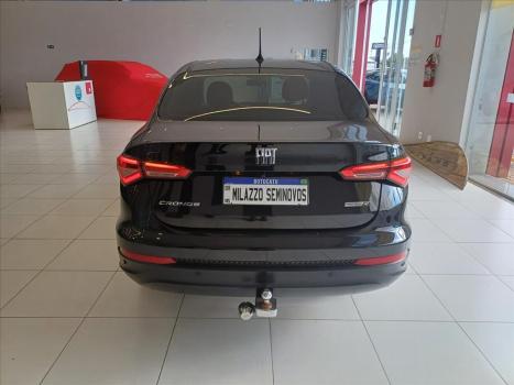 FIAT Cronos 1.8 4P FLEX PRECISION AUTOMTICO, Foto 5