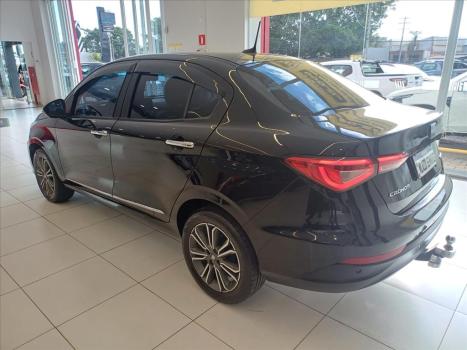 FIAT Cronos 1.8 4P FLEX PRECISION AUTOMTICO, Foto 7