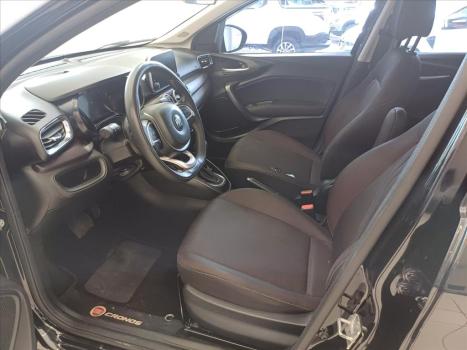 FIAT Cronos 1.8 4P FLEX PRECISION AUTOMTICO, Foto 8
