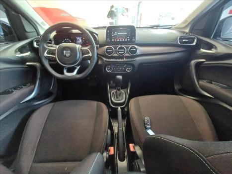 FIAT Cronos 1.8 4P FLEX PRECISION AUTOMTICO, Foto 9