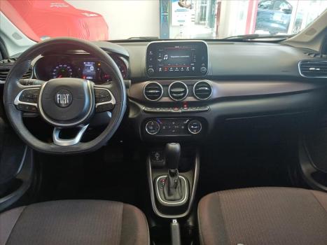 FIAT Cronos 1.8 4P FLEX PRECISION AUTOMTICO, Foto 10