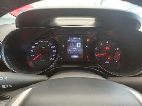 FIAT Cronos 1.8 4P FLEX PRECISION AUTOMTICO, Foto 12